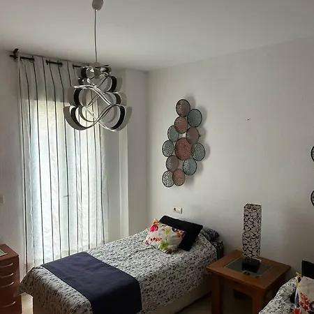 Real Torrequebrada 베날마데나코스타