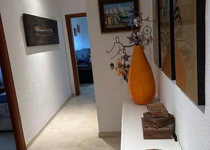 Real Torrequebrada 아파트 베날마데나코스타