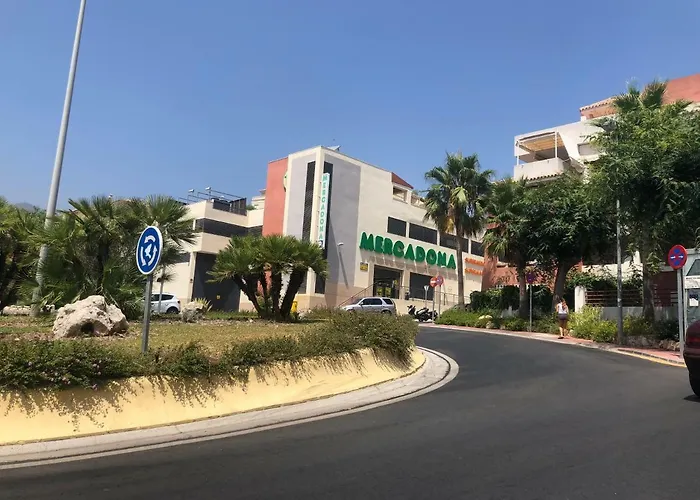 Real Torrequebrada * 베날마데나코스타