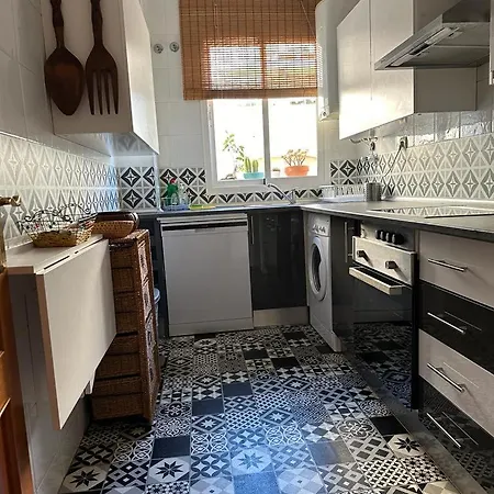 Real Torrequebrada Benalmádena