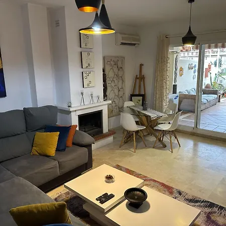 Apartmán Real Torrequebrada