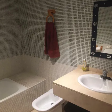 Appartement Real Torrequebrada *