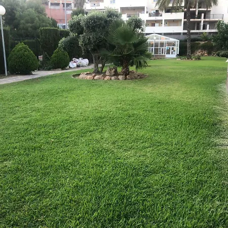 Appartement Real Torrequebrada Benalmádena
