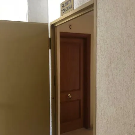 Real Torrequebrada Appartement *