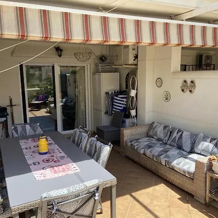 Apartment Real Torrequebrada *