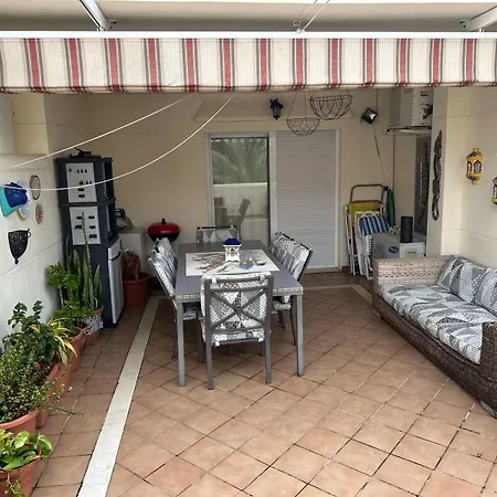 Apartment Real Torrequebrada *