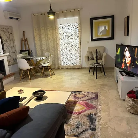 Apartmán Real Torrequebrada Benalmádena