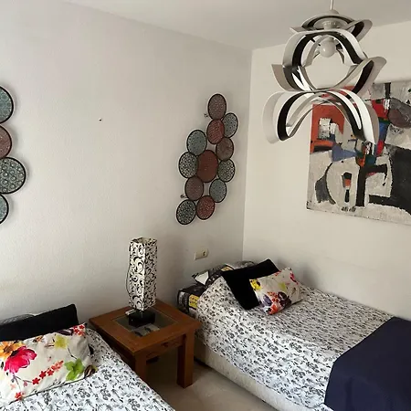 Apartment Real Torrequebrada