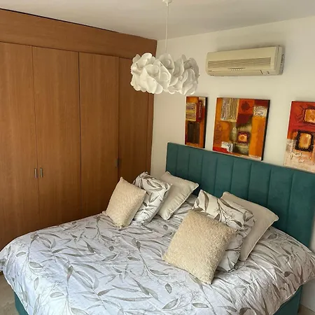 Real Torrequebrada Apartmán *