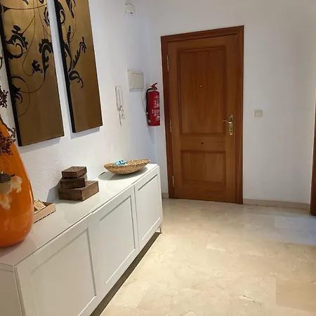 Apartmán Real Torrequebrada Benalmádena
