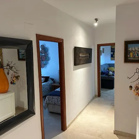 Real Torrequebrada Benalmádena