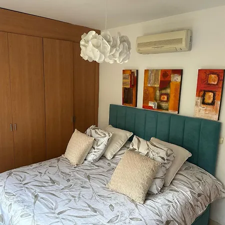 Apartment Real Torrequebrada *