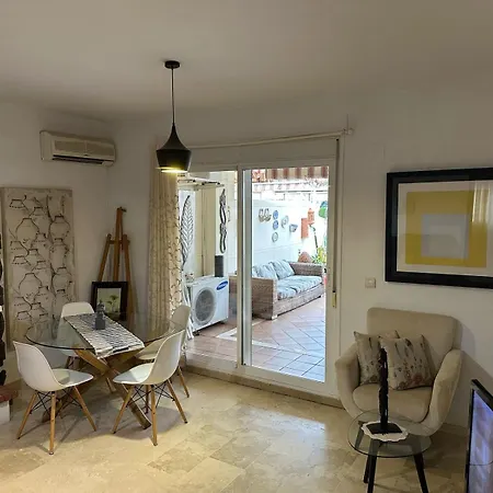 Real Torrequebrada Apartment Benalmadena