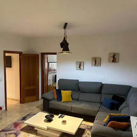 Apartmán Real Torrequebrada Benalmádena