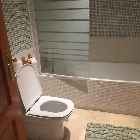 Apartment Real Torrequebrada Benalmadena