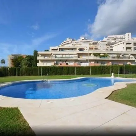 Real Torrequebrada Apartment *