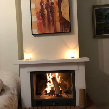 Apartmán Real Torrequebrada