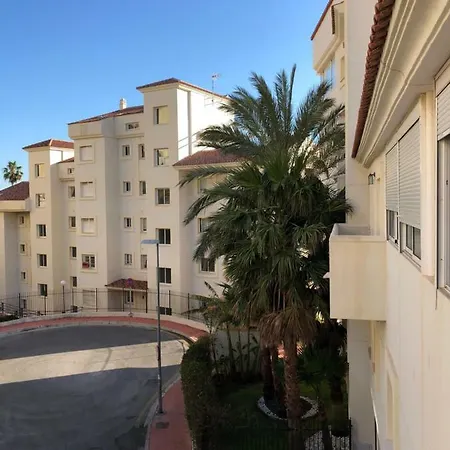 Real Torrequebrada Benalmadena