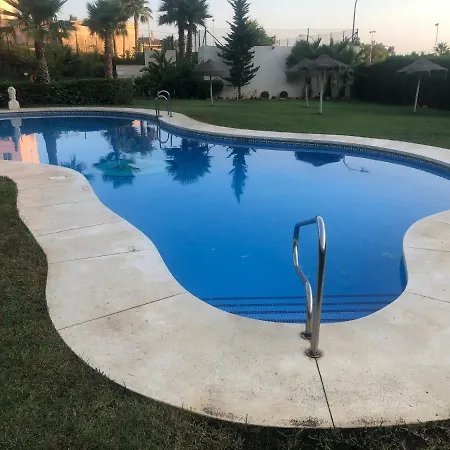 Real Torrequebrada Apartment Benalmadena