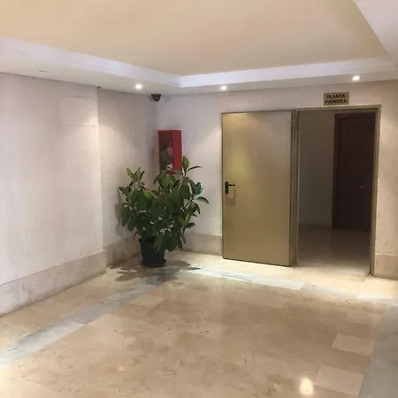 Real Torrequebrada Apartment *