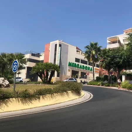 Real Torrequebrada * Benalmadena