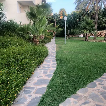 Real Torrequebrada Benalmadena