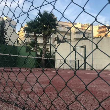 Apartmán Real Torrequebrada