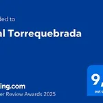 Διαμέρισμα Real Torrequebrada Benalmádena