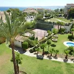 Appartement Real Torrequebrada