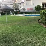 Appartement Real Torrequebrada Benalmádena