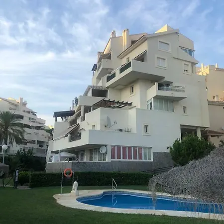 Apartment Real Torrequebrada Benalmádena