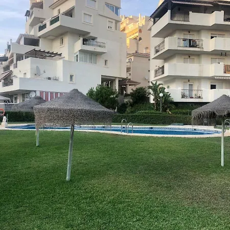 Real Torrequebrada * 베날마데나코스타